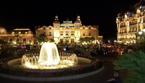 casino monte carlo