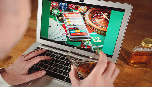 online casino