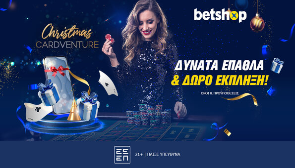 betshop live casino