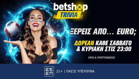 betshop euro trivia