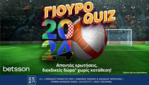 betsson euroquiz