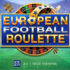 novibet european football roulette