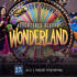 wonderland novibet live